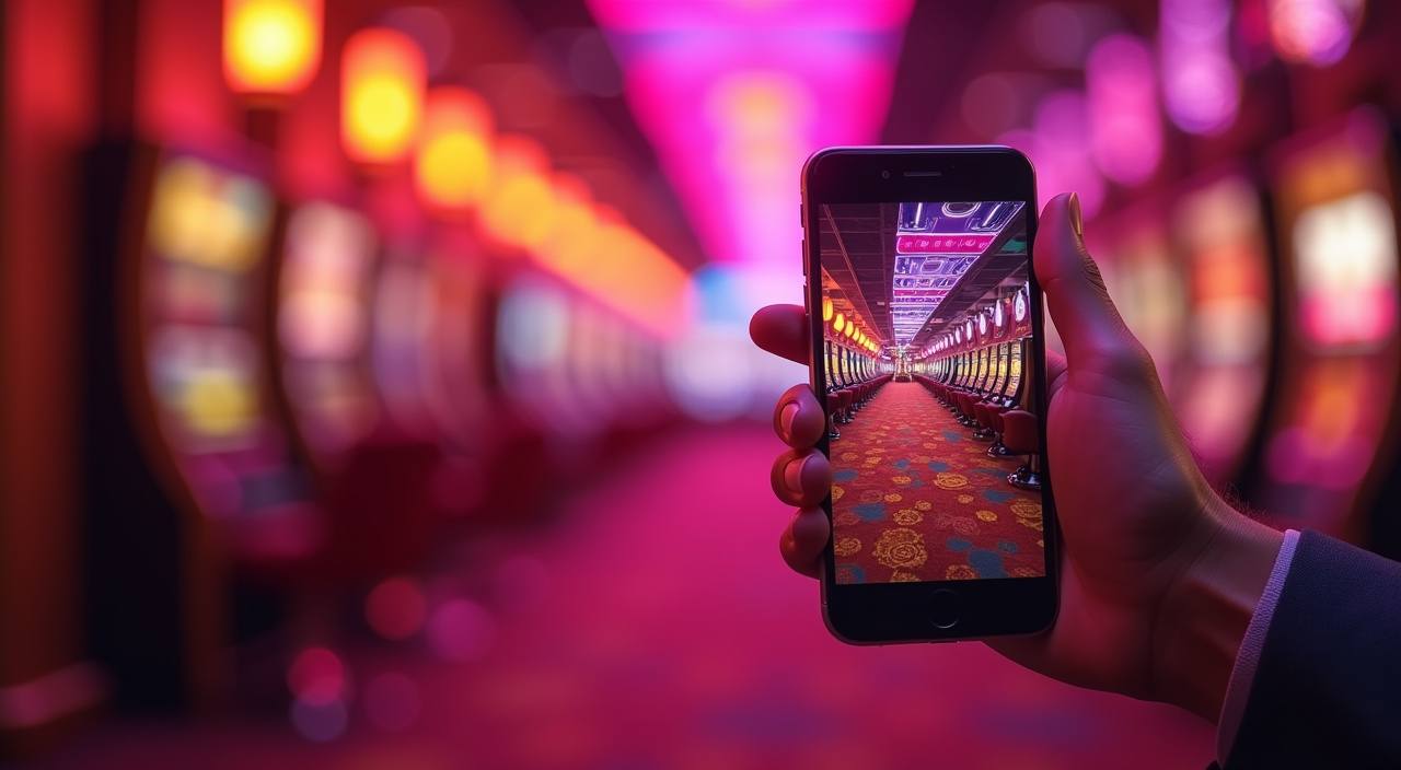 2mb Experience Rise Of Giza’s Live Tables and Slot Rooms